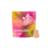 Cosmicbites Pink Lemonade Gummies