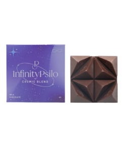 Cosmic Milk Chocolate