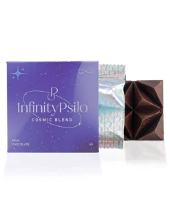 Cosmic Milk Chocolate