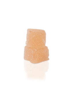 Cosmicbites Pink Lemonade Gummies