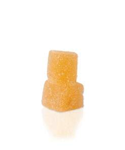 Cosmicbites Passionfruit Gummies
