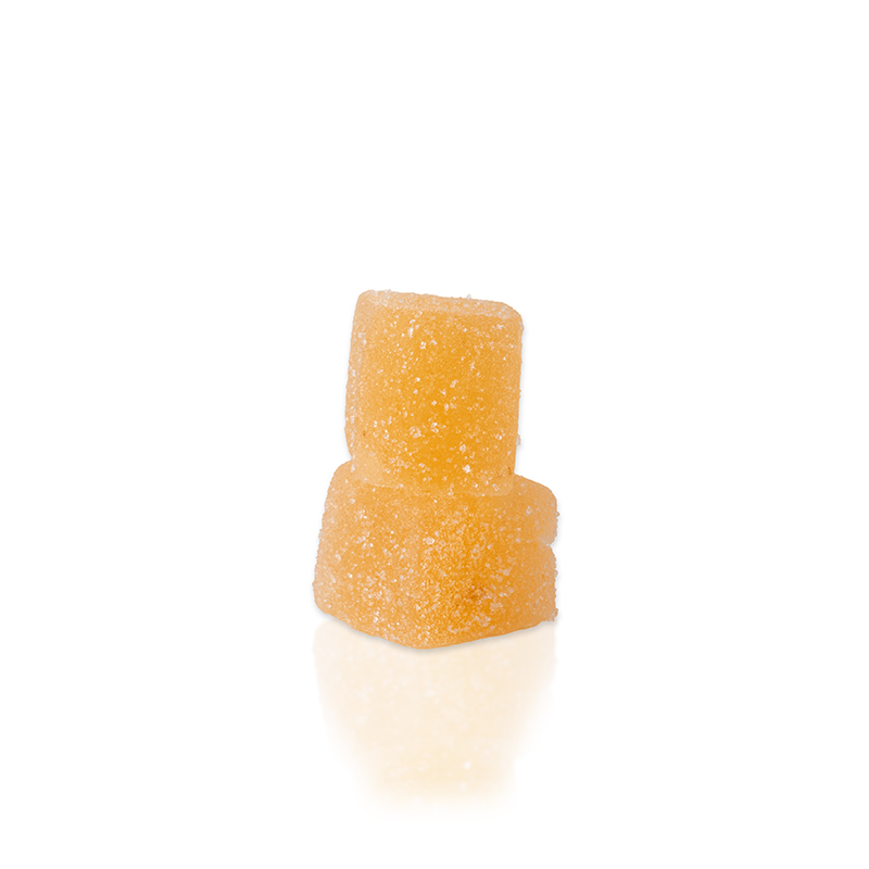 Cosmicbites Passionfruit Gummies Cosmicbites Passionfruit Gummies