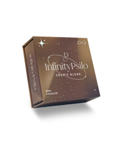 Cosmic Dark Chocolate