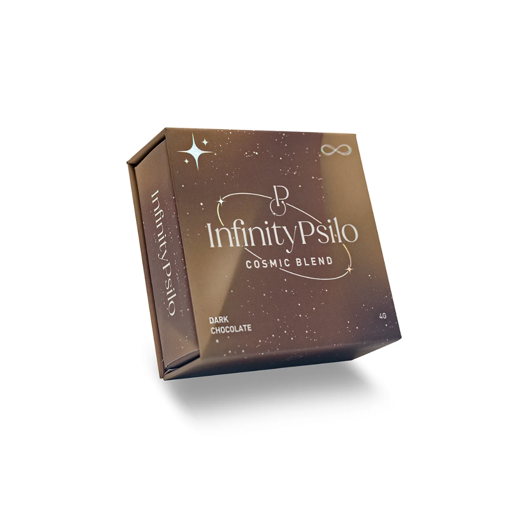 Cosmic Dark Chocolate Cosmic Dark Chocolate